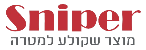 sniper-israel.co.il